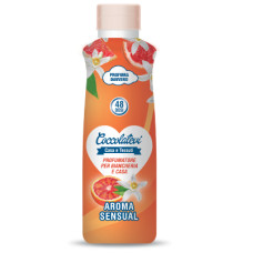 Coccolatevi парфумоване масло для прання та прибирання Profumatore Bucato Lavatrice Aroma Senusal 300 ml